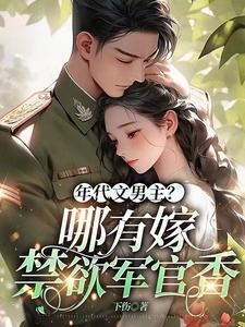 年代文推荐男主是军人