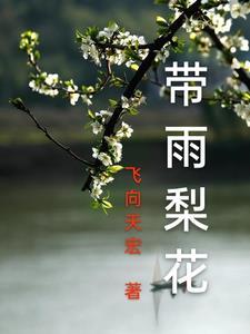 梨花带雨是成语吗