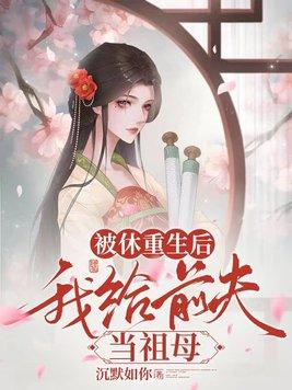 被休了的前夫成了权臣