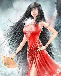 渣攻骗婚