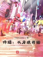 特摄:从牙狼开始
