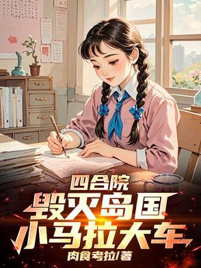 四合院:毁灭岛国,小马拉大车