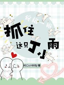 终极一班:抓住这只丁小雨