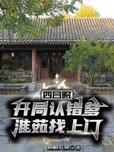 四合院:开局认错爹,淮茹找上门