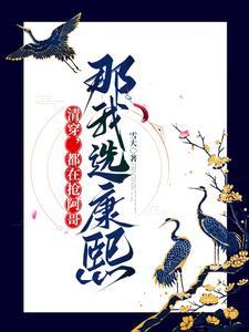 清穿后,被儿子带飞了