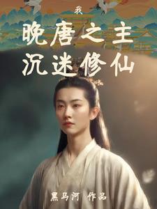 我,晚唐之主,沉迷修仙